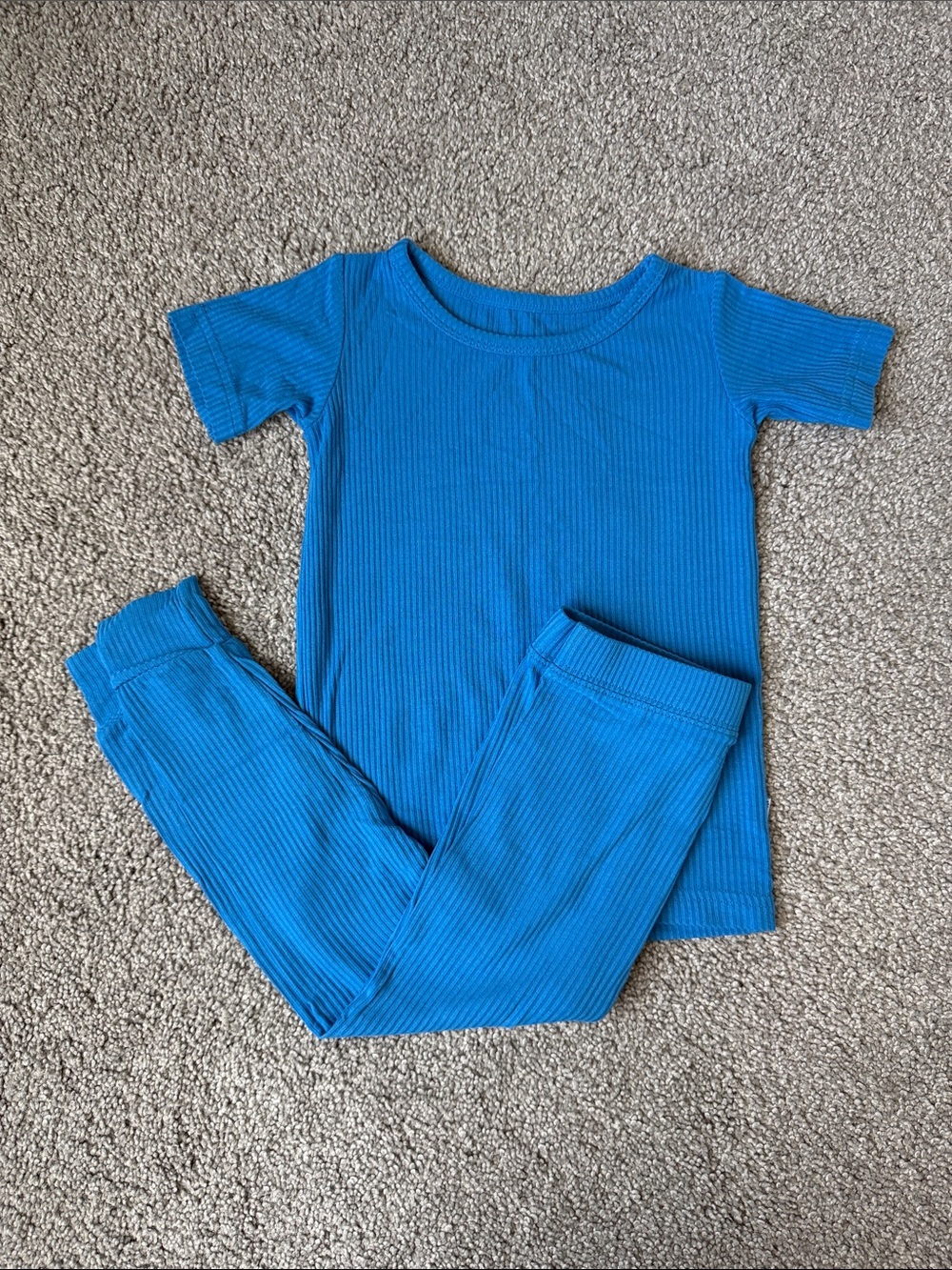 Little Sleepies Set